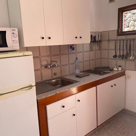 Apartamentos Playa Hermigua Exteriér fotografie