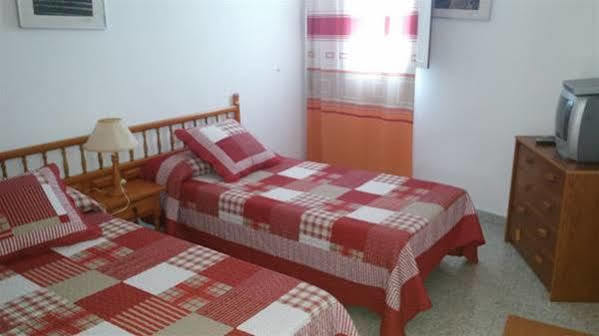 Apartamentos Playa Hermigua Exteriér fotografie